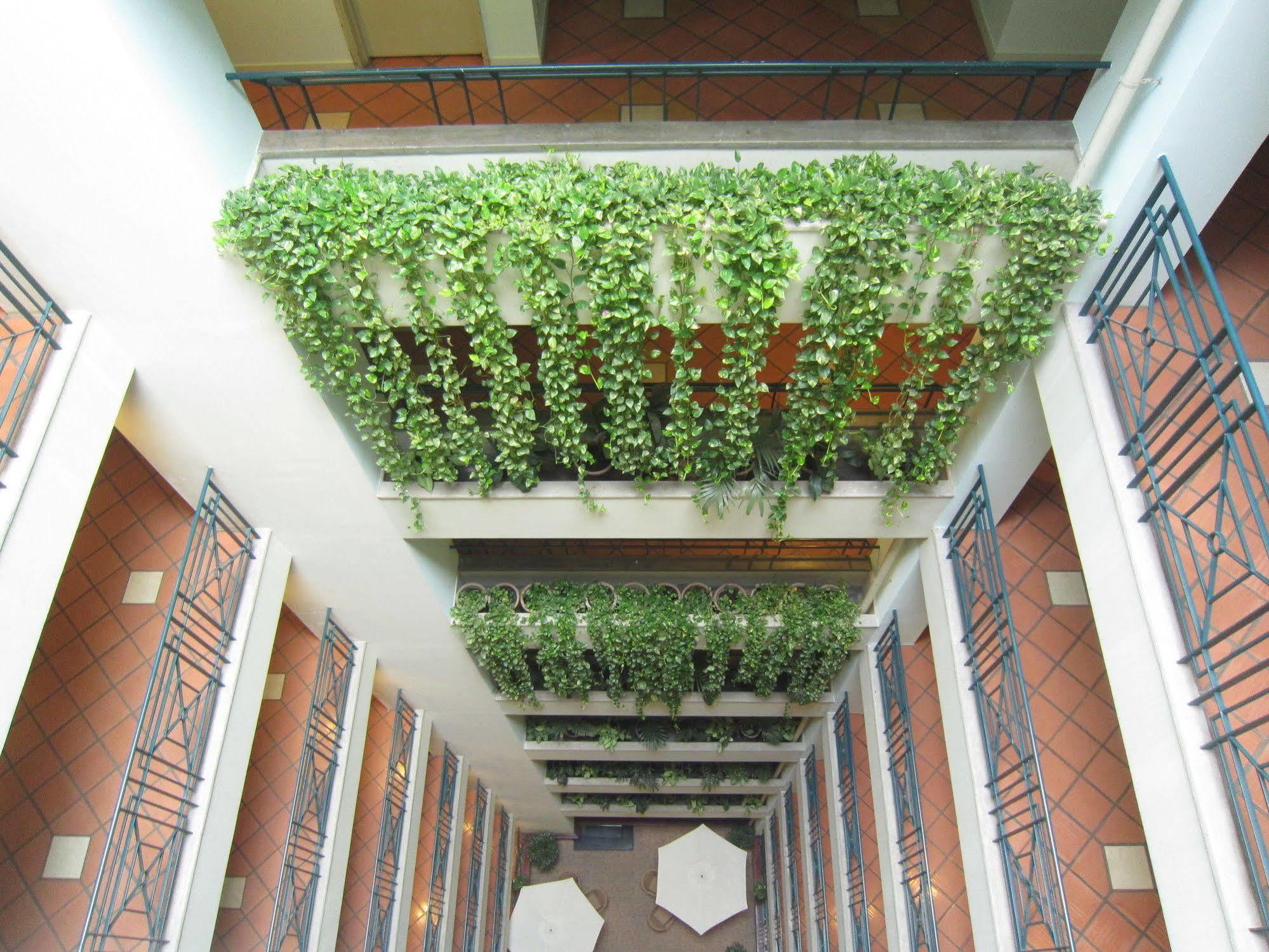 Saigon Court Serviced Apartment Hô Chi Minh-Ville Extérieur photo