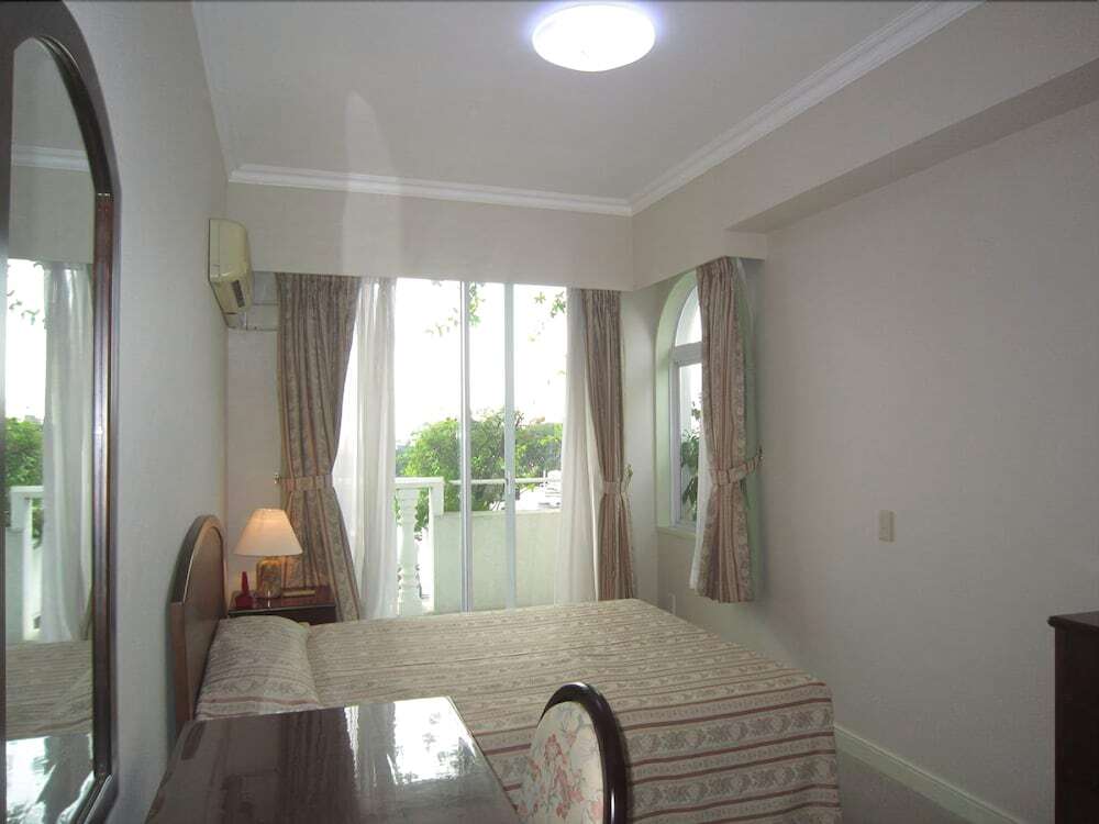 Saigon Court Serviced Apartment Hô Chi Minh-Ville Extérieur photo
